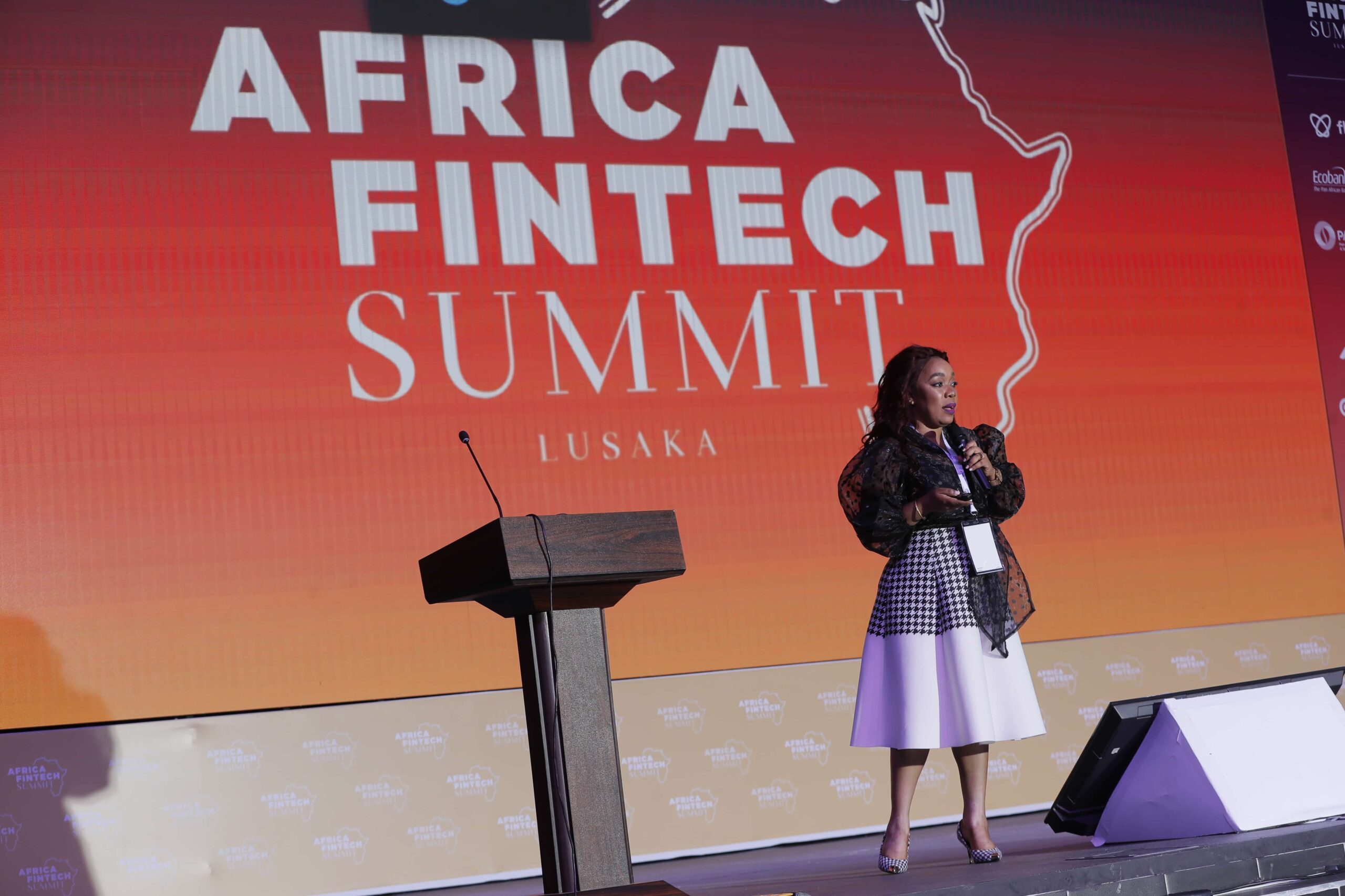 Ugandan Startup Axiom Zorn Wins Coveted Cash Prize at Alpha Pitch Competition during Africa Fintech Summit 2023  